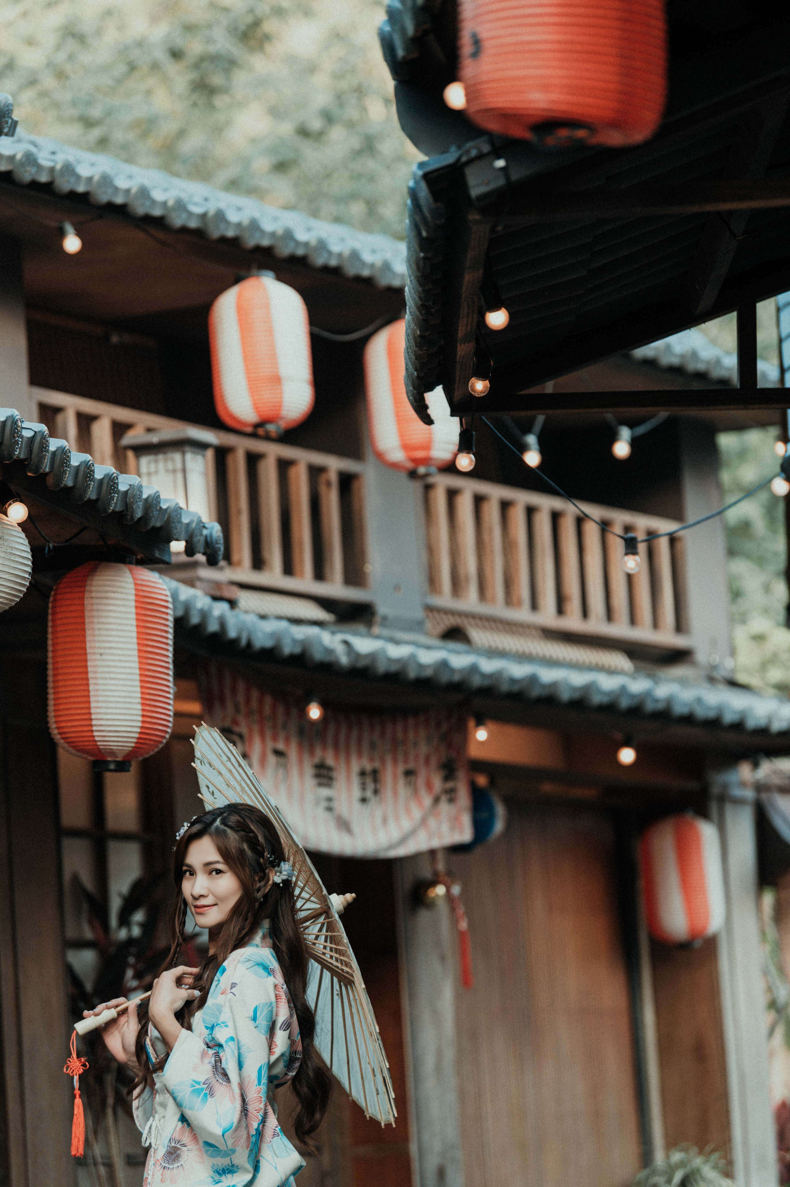 日系偽京都的第9張圖片